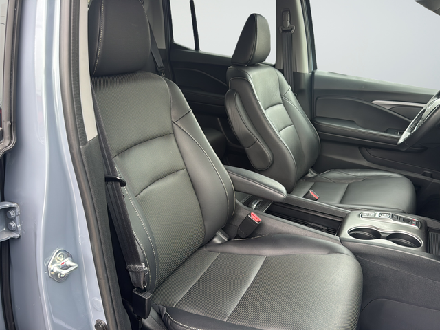 Used 2022 Gray Honda RTL-E image 26