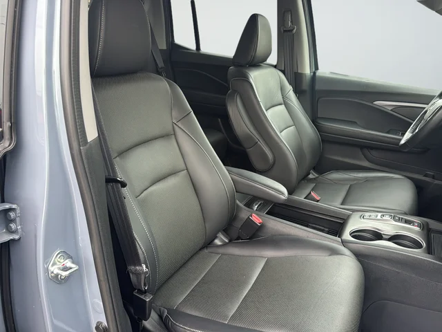 Used 2022 Gray Honda RTL-E image 26