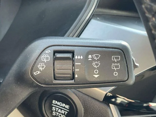 Used 2024 Black Metallic Ford Active image 23