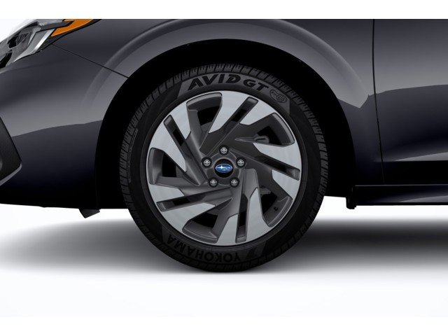 2025 Subaru Legacy Limited - Photo 11