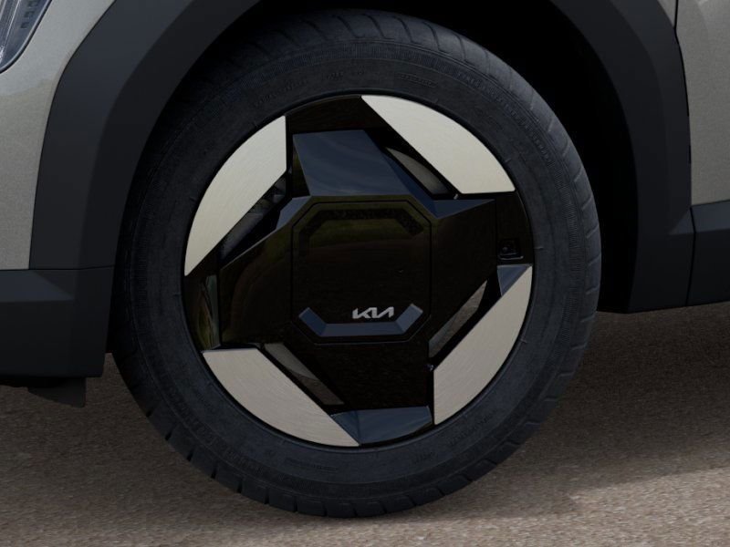 2026 Kia EV9 Light L/R - Photo 9