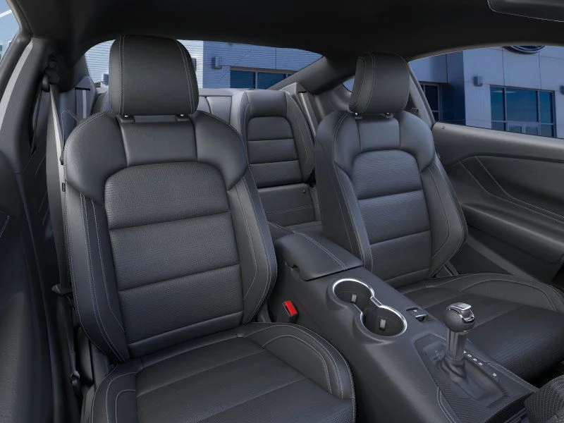 2025 Ford Mustang GT Premium Fastback - Photo 32