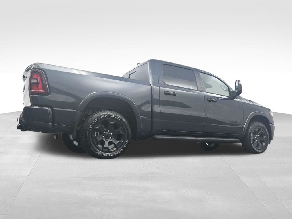2026 RAM 1500 Big Horn/Lone Star - Photo 30