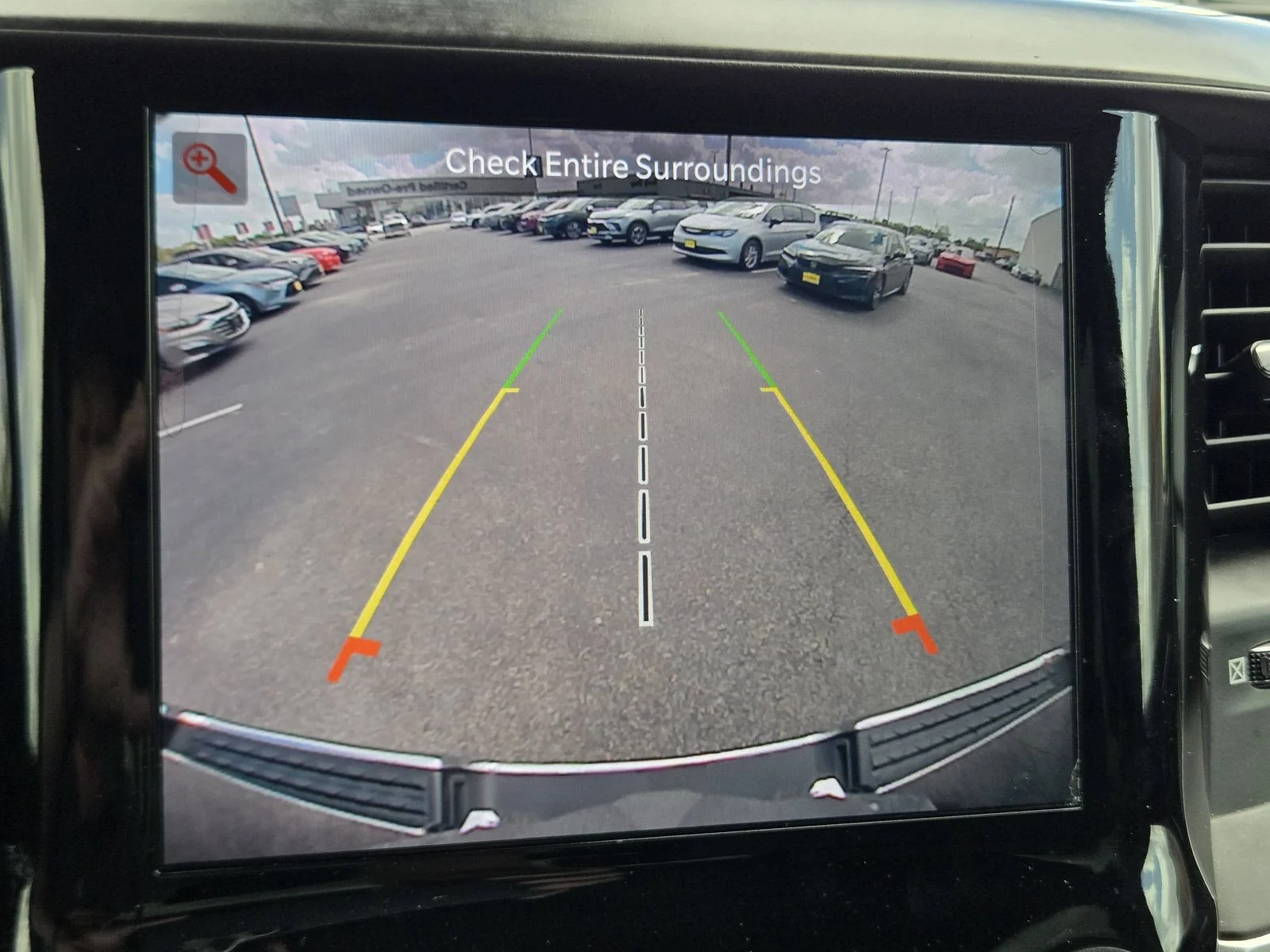 Used 2022 Black Ram Big Horn/Lone Star image 24
