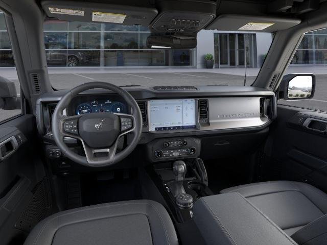 New 2026 Oxford White Ford Badlands® image 29