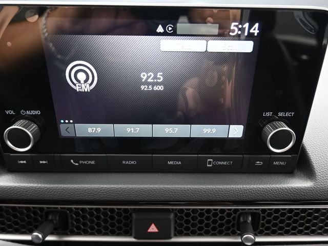 Used 2026 Gray Honda Sport image 6