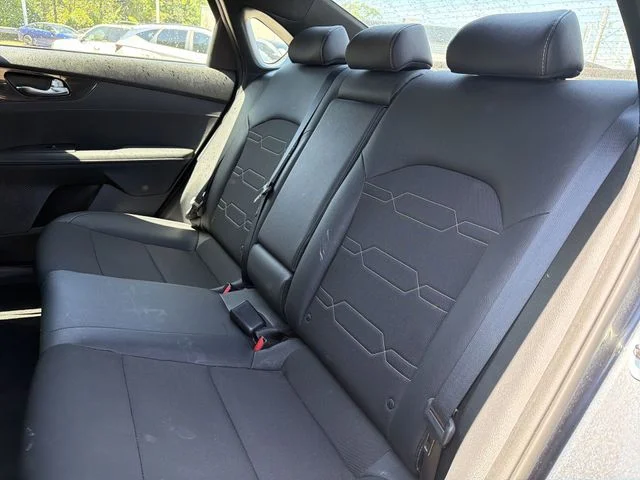 Certified Used 2023 Gray Kia GT-Line image 22