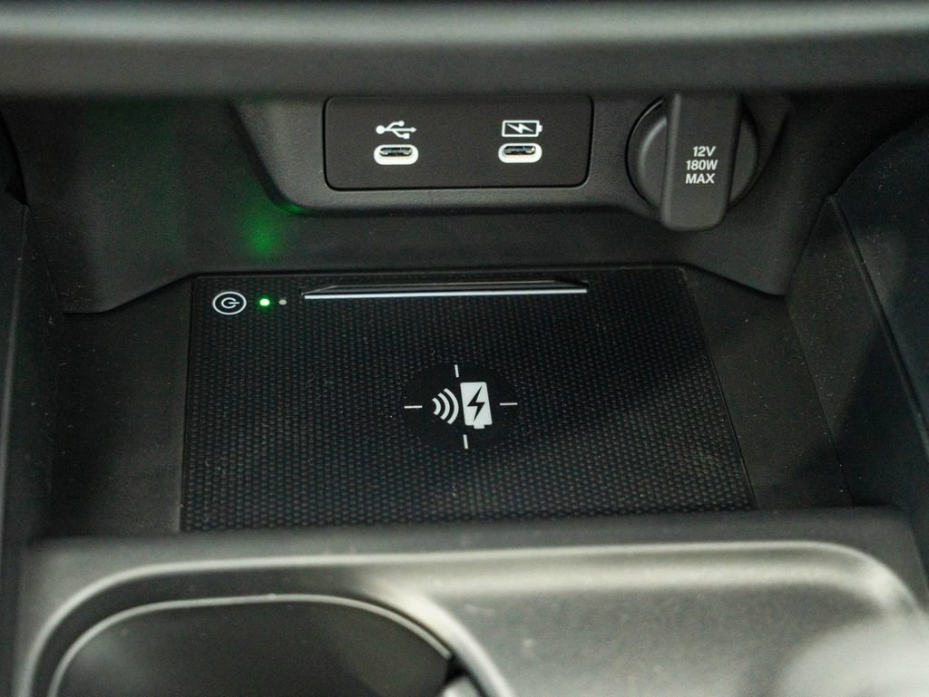 New 2026 Urban Gray Pearl Acura AWD image 35