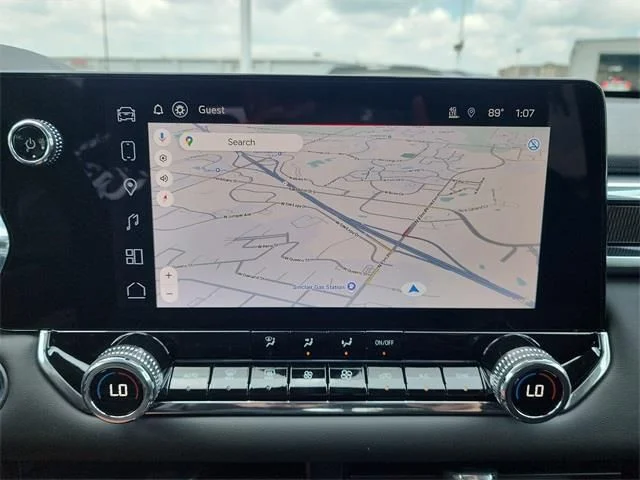 2026 GMC Canyon Elevation - Photo 20
