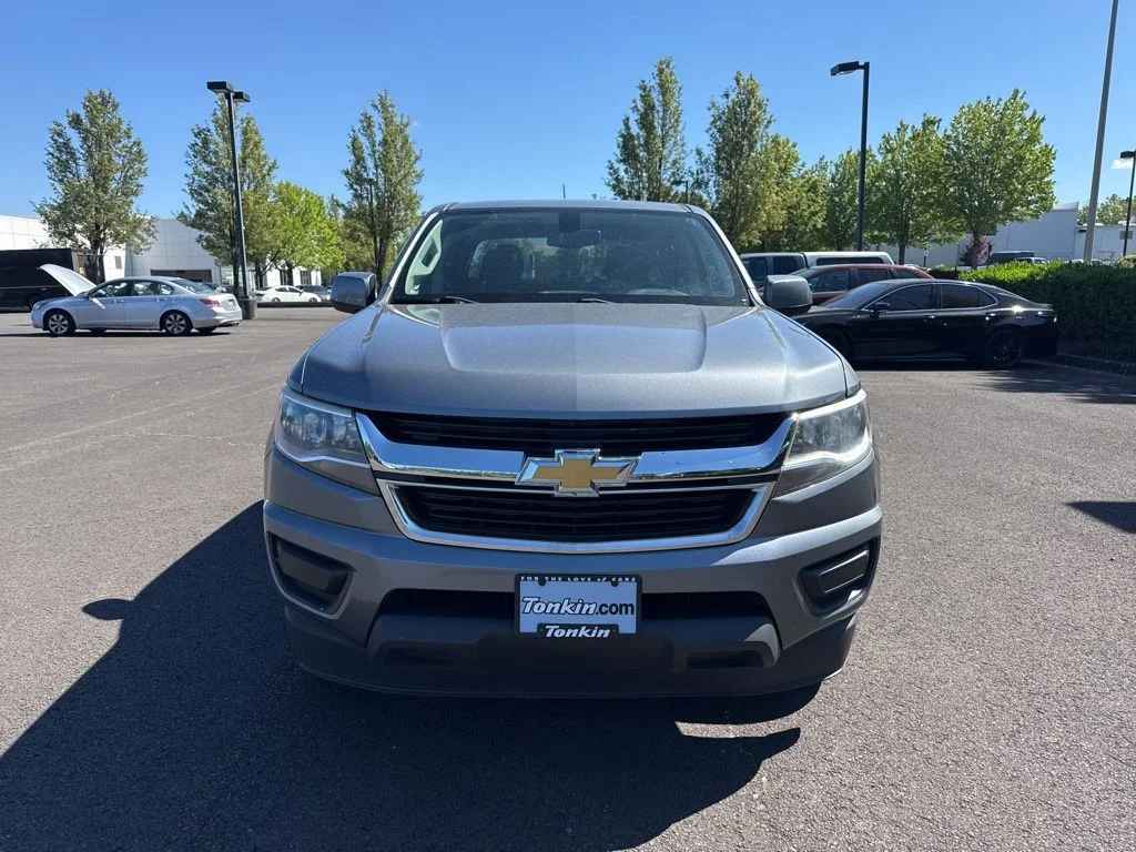 Used 2020 Satin Steel Metallic Chevrolet LT image 2