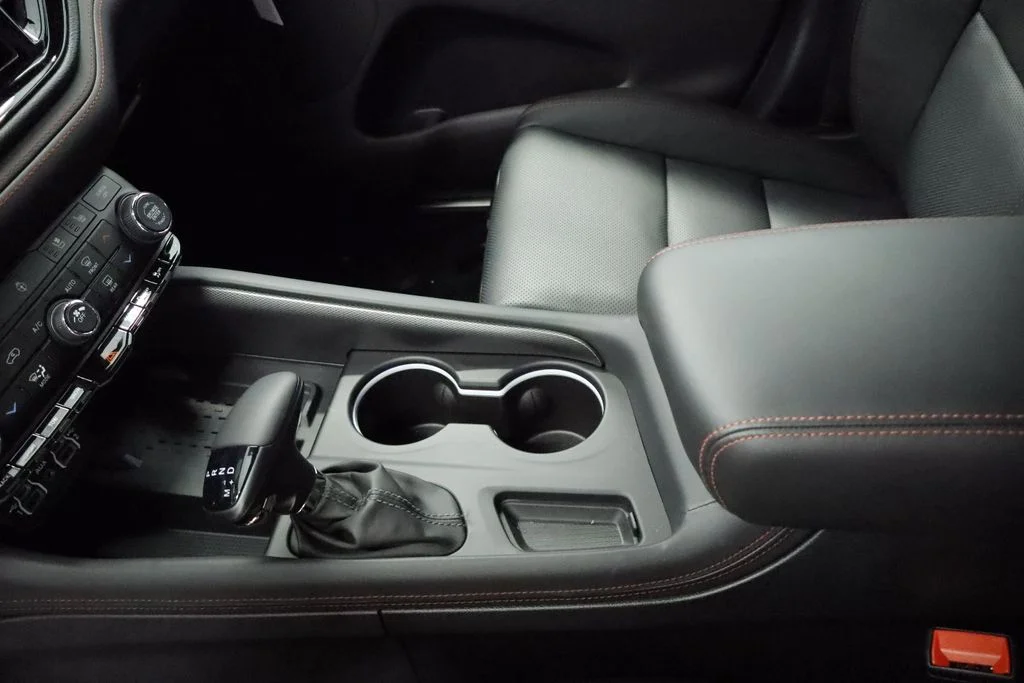 New 2026 B5 Blue Dodge GT Plus HEMI V8 image 36
