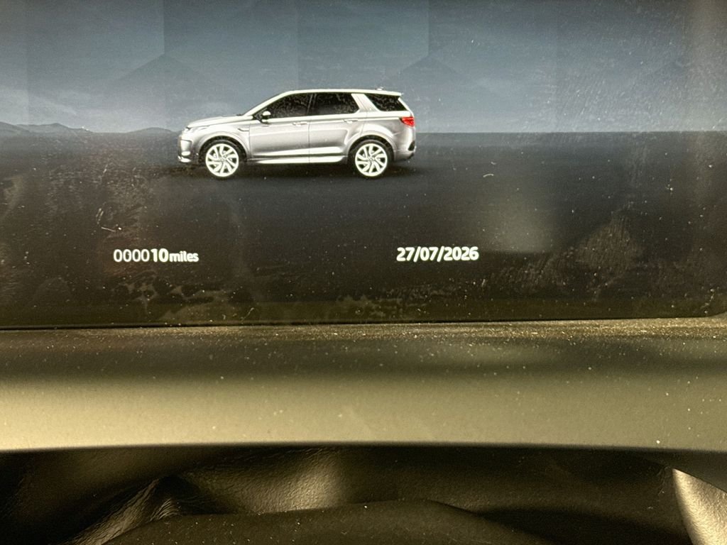 New 2026 Fuji White Land Rover Landmark image 13