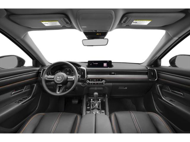 Used 2025 Polymetal Gray Metallic Mazda 2.5 S Premium Plus Package image 11