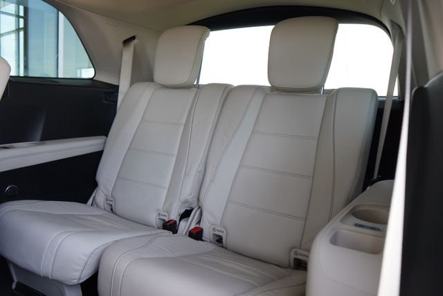 Used 2022 Blue Mercedes-Benz GLS 450 image 36