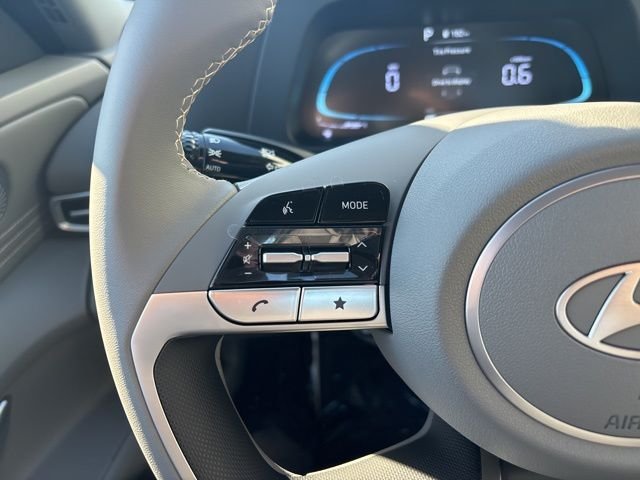New 2026 Abyss Black Hyundai SEL Sport image 18