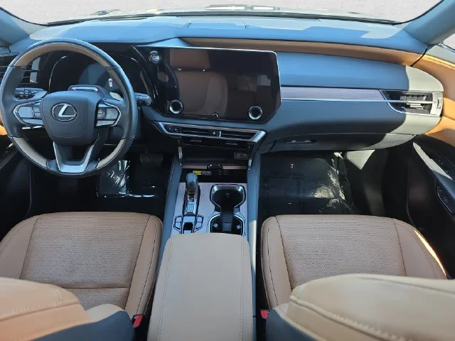 Certified Used 2023 CAVIAR Lexus 350 Premium Plus image 9