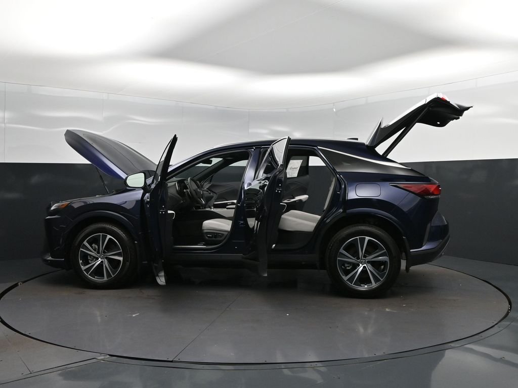 2026 Lexus RX 350 Premium - Photo 46