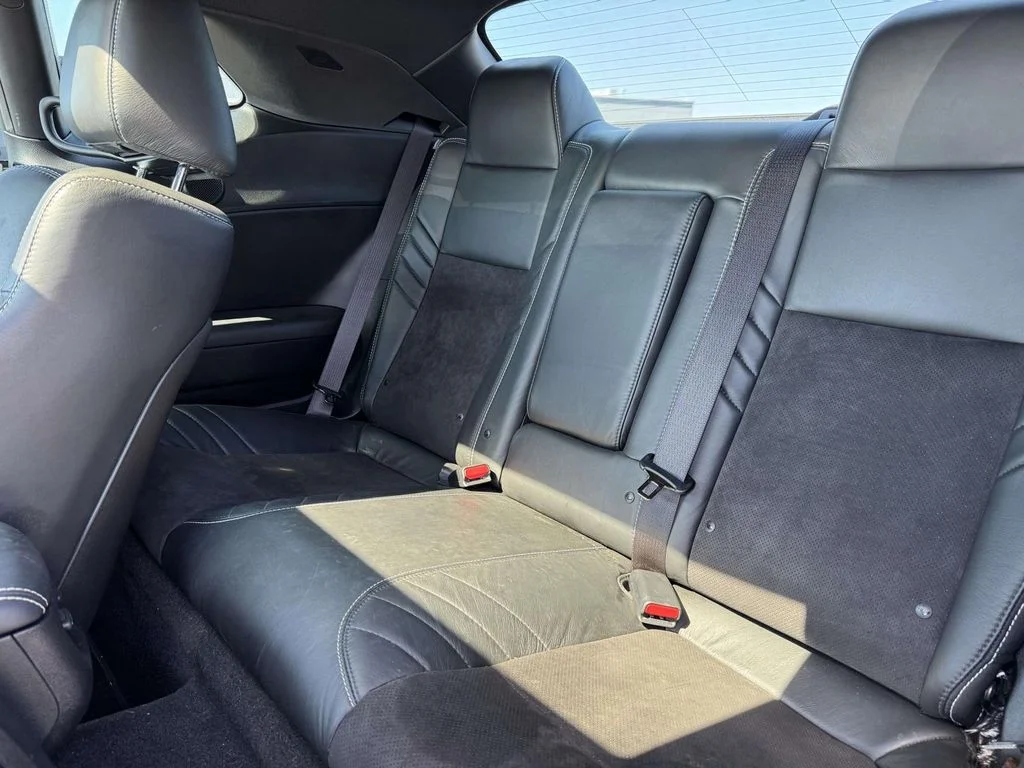 Used 2023 Red Dodge SRT Hellcat Jailbreak image 15