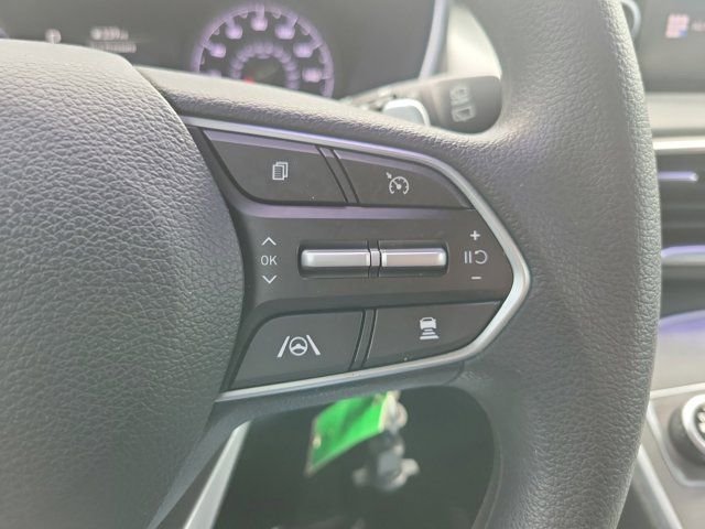 Certified Used 2023 Gray Hyundai SE image 21