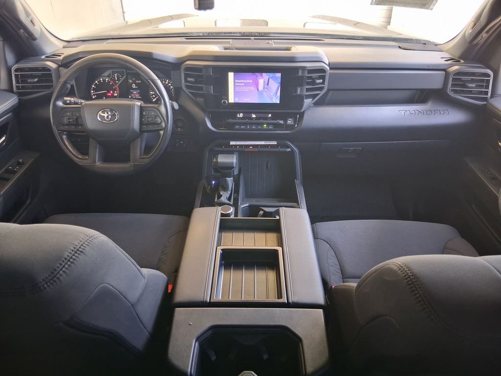 Used 2025 Gray Toyota SR5 image 9