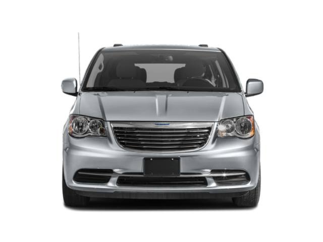 Used 2015 Cashmere/Sandstone Pearlcoat Chrysler Touring image 7