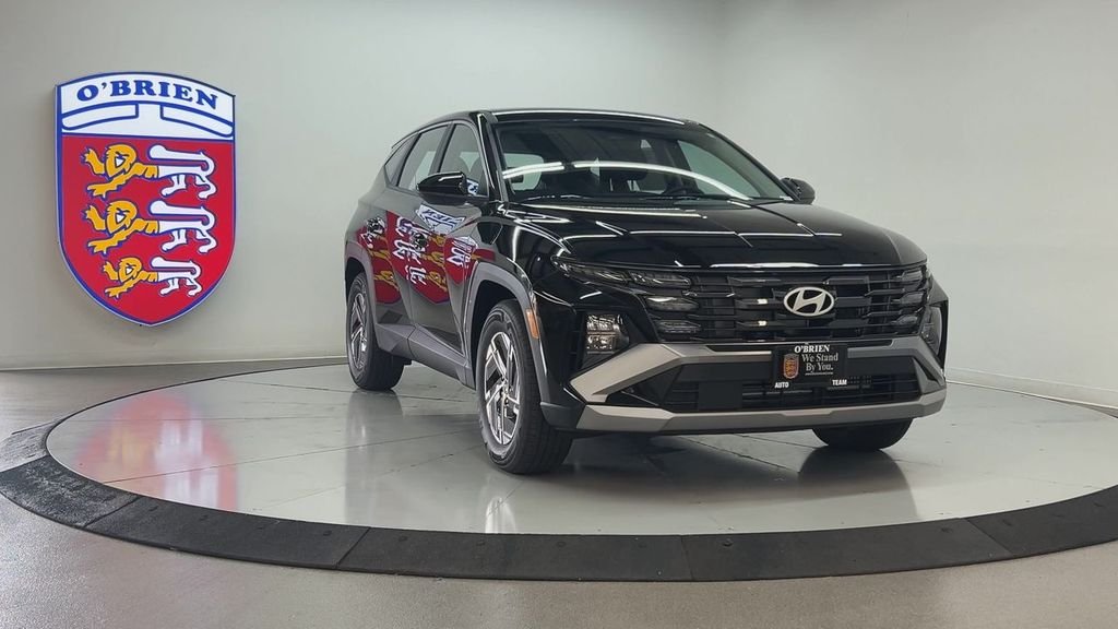New 2026 Ash Hyundai SE image 9