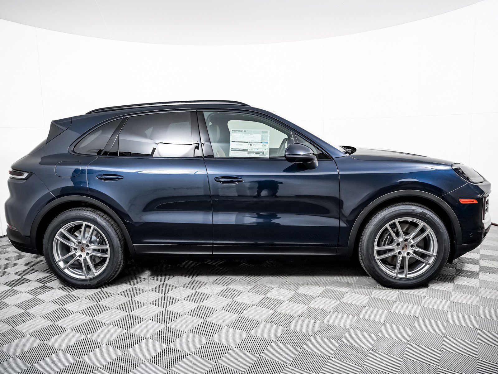 New 2026 ALGARVE BLUE ME Porsche  image 9