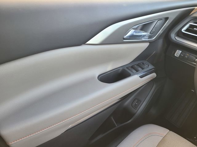 2026 Chevrolet Traverse LT - Photo 30
