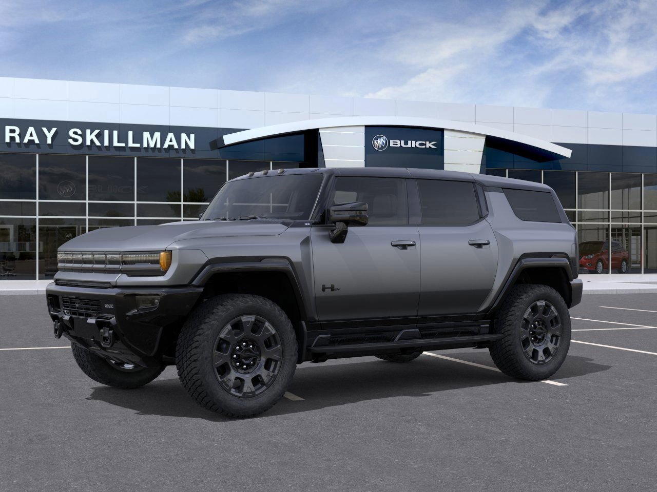 View vehicle photo 2