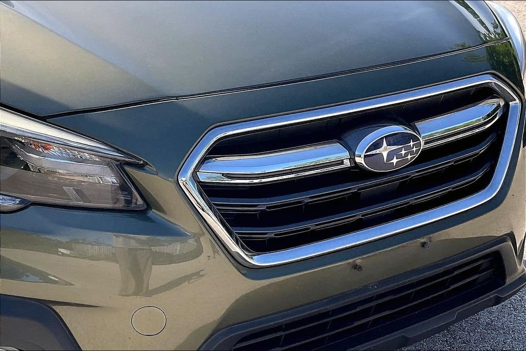 Used 2019 Green Subaru 2.5i image 31