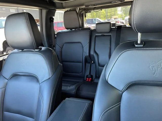 New 2026 AVALANCHE GRAY Ford Outer Banks image 19