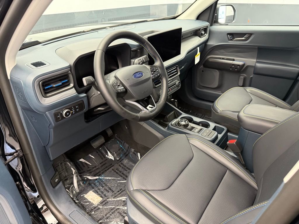 2025 Ford Maverick Lobo Premium - Photo 54