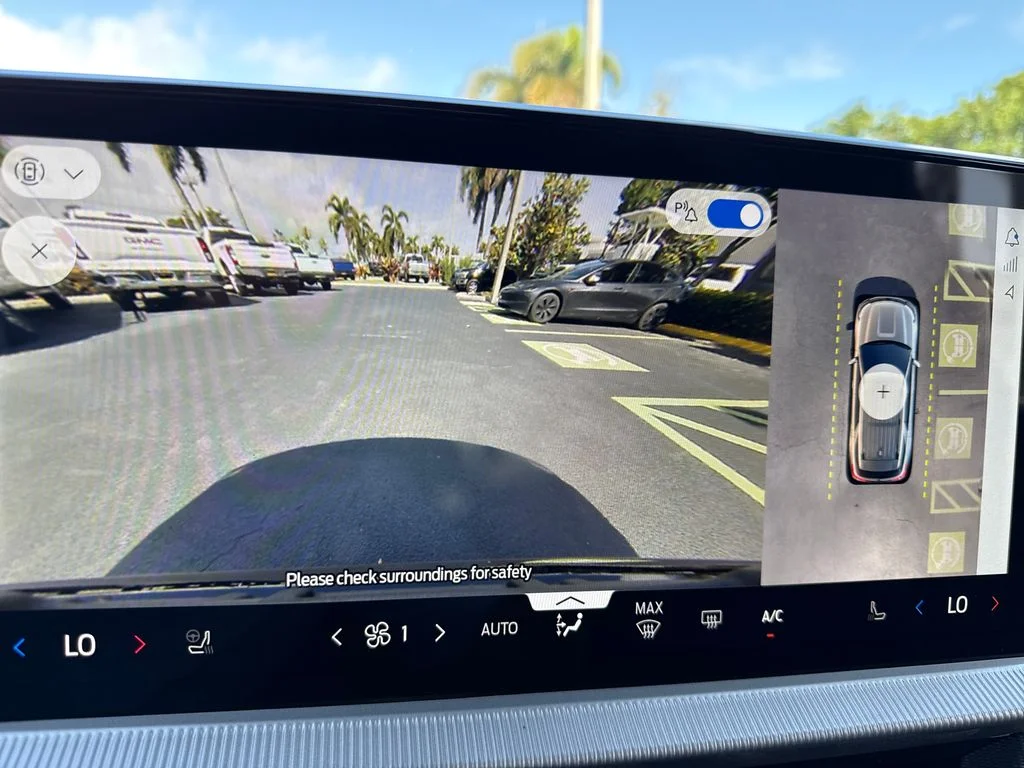 New 2026 Black Ford Tremor image 27