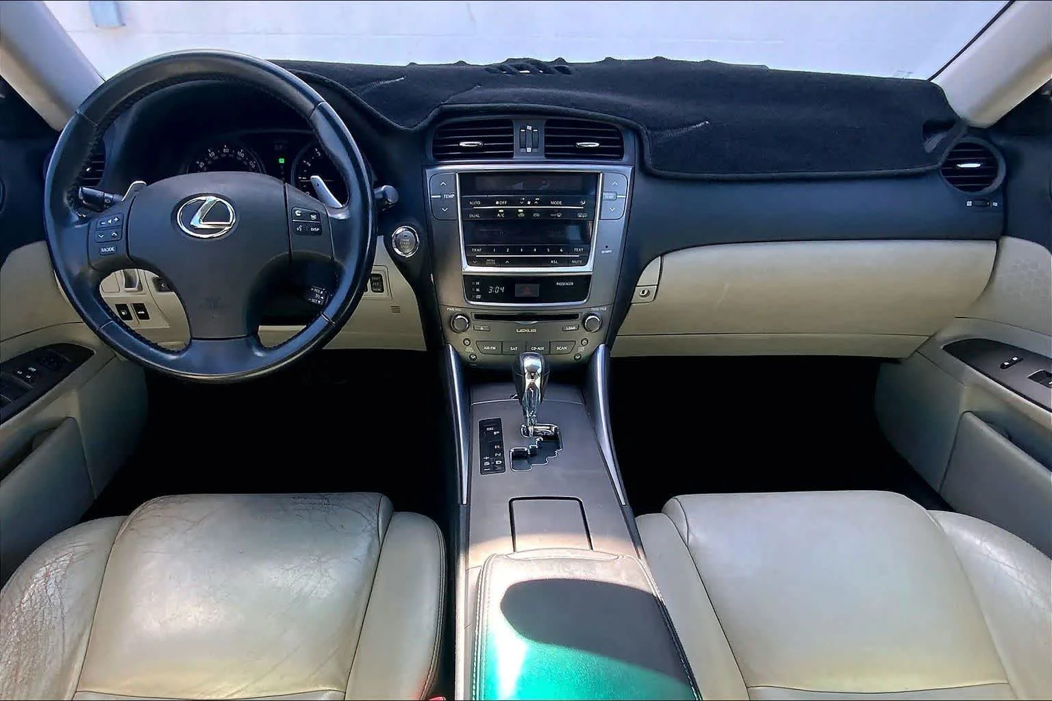 Used 2010 Sil/silver Lexus NA image 10