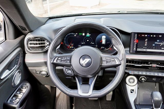 Used 2024 Black Dodge R/T Plus image 19