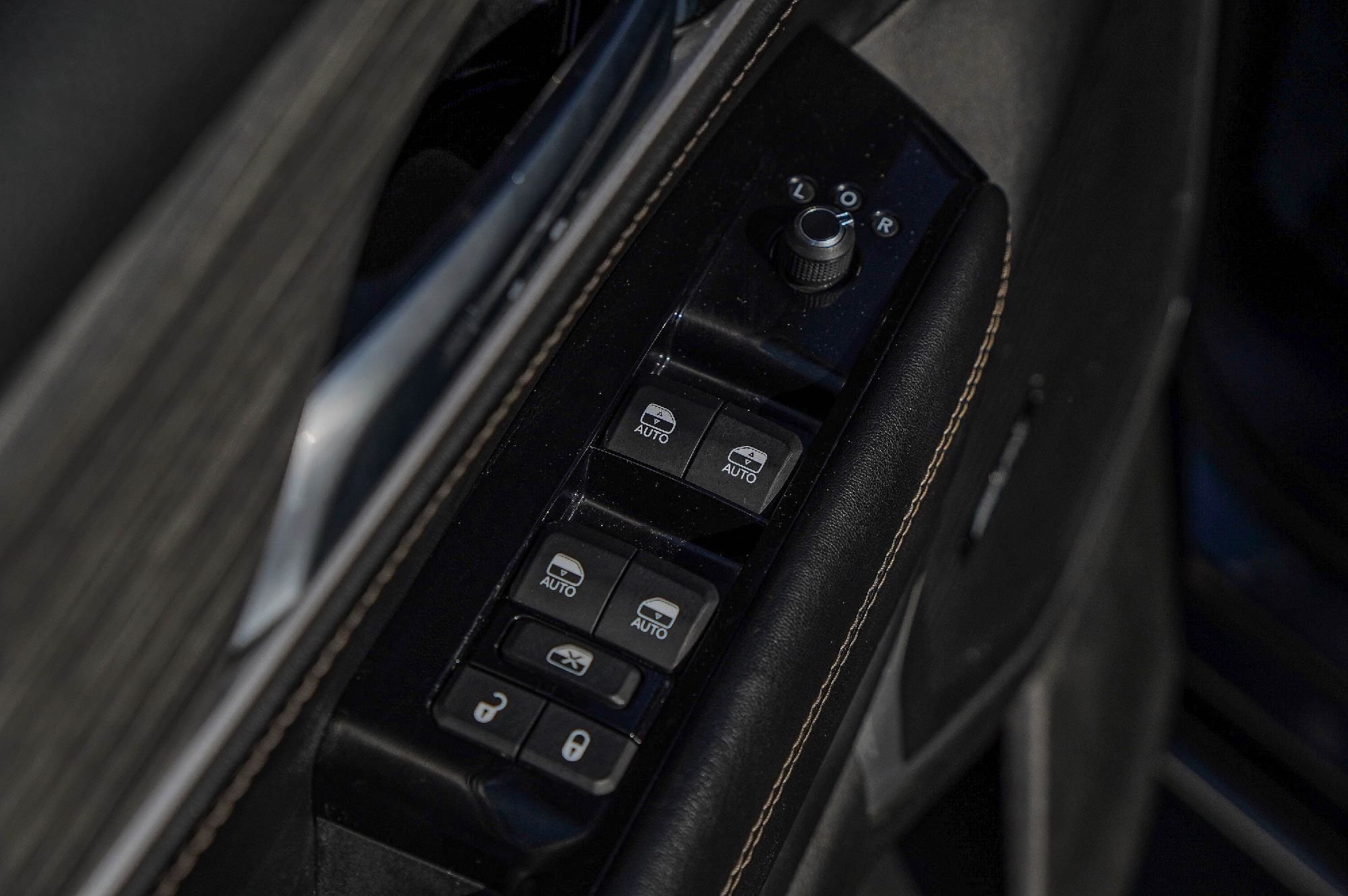 2024 Jeep Wagoneer Series II - Photo 22