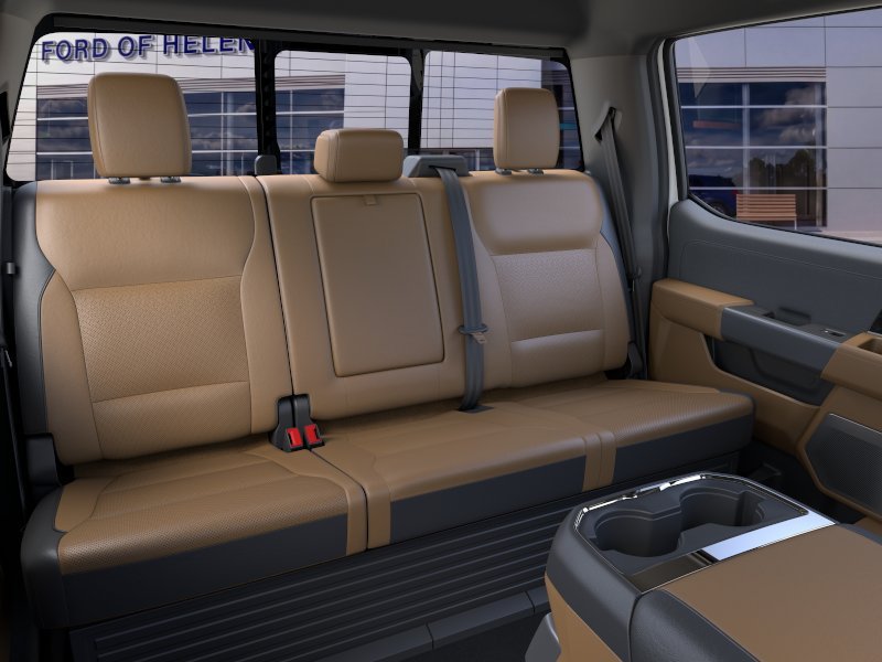 2026 Ford F-350 Super Duty Lariat - Photo 11