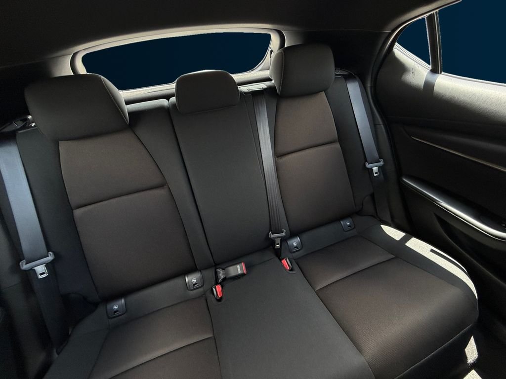 New 2026 Deep Crystal Blue Mica Mazda 2.5 S image 18