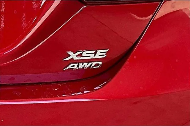 2024 Toyota Camry XSE - Photo 18