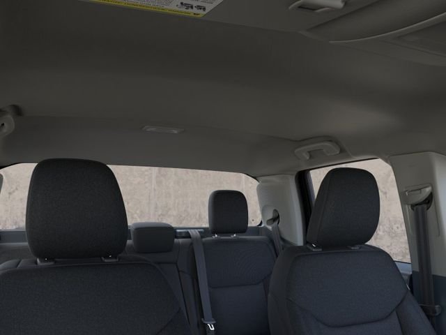 New 2026 Gray Ford XLT image 12