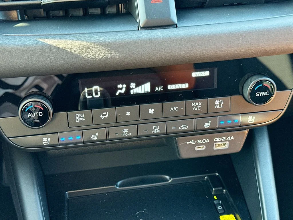 2026 Subaru Outback Touring XT - Photo 18