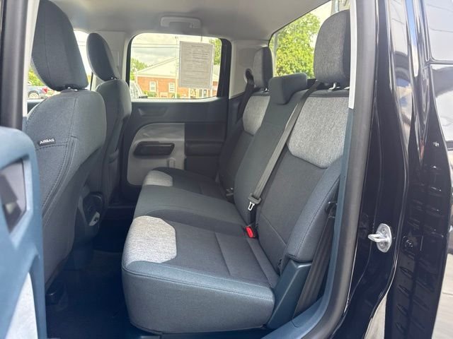 Used 2026 Black Ford XLT image 11