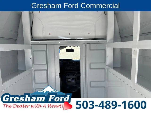 New 2025 Oxford White Ford Base image 37