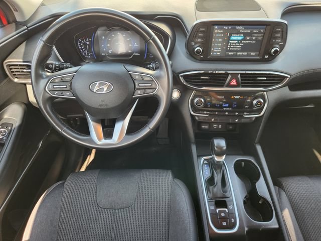 Used 2019 Red Hyundai SEL Plus image 27