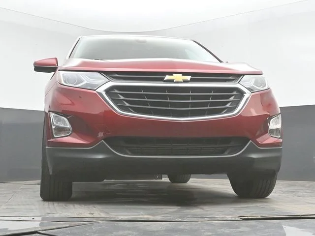 Used 2020 Red Chevrolet LT image 41