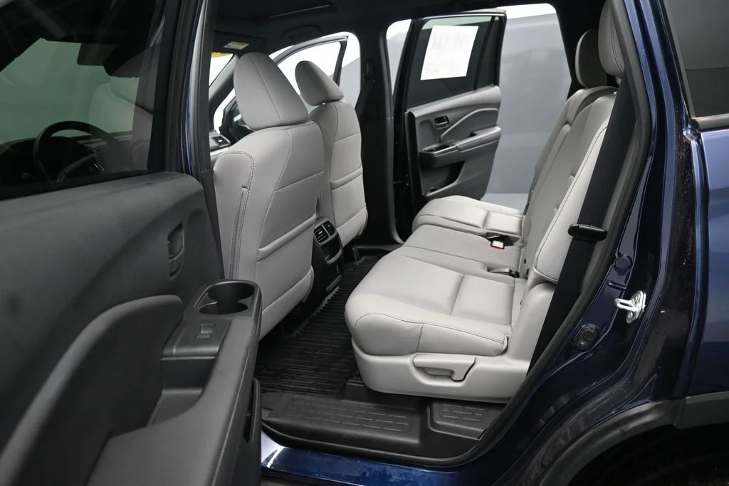 2023 Honda Passport EX-L - Photo 16