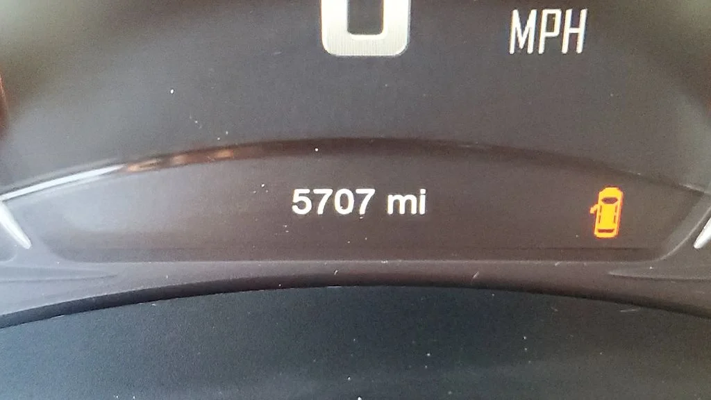 Used 2026 Red Dodge GT image 34