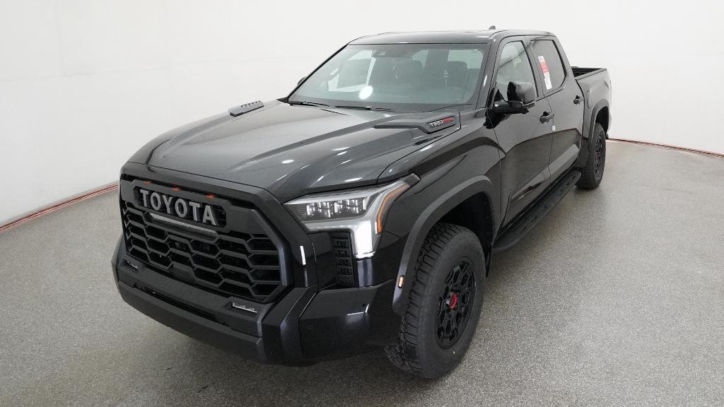 2026 Toyota Tundra TRD Pro - Photo 8