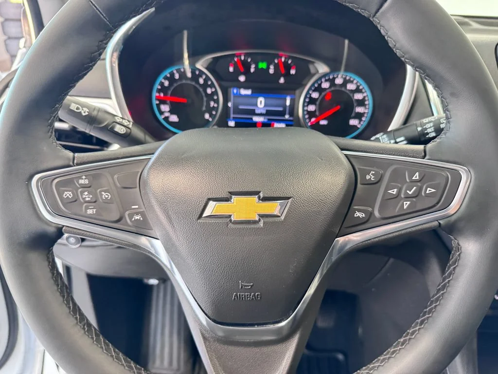 2023 Chevrolet Equinox LT - Photo 15