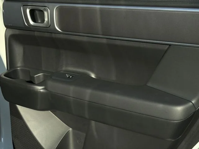 Used 2026 White Hyundai SE image 34